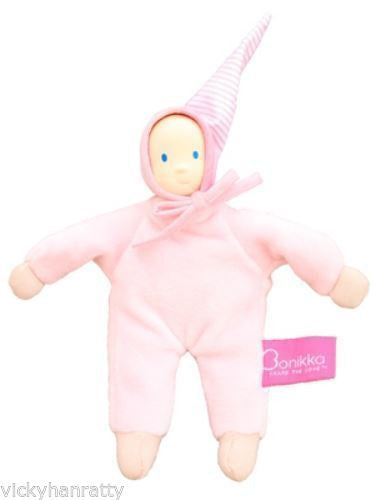Imajo  Bonikka Collection - Seraphina Pink Baby - 19cm