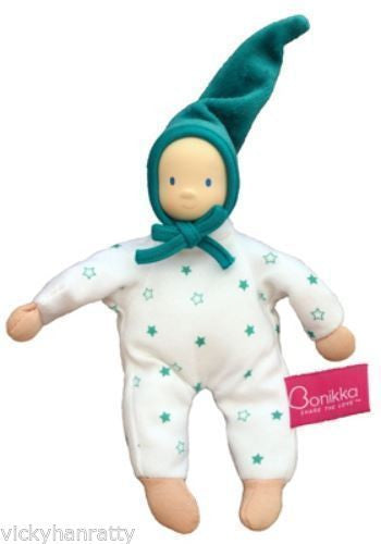 Imajo  Bonikka Collection - Seraphina Baby Turquoise - 19cm