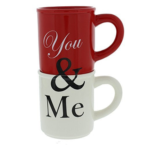 Juliana 2 Piece GIft Set "You & Me"
