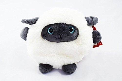 Sheep Super Soft Toys Plush Small Cute Children Gift Present