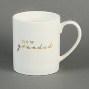 Bambino Gift - New Grandad