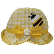 bumble bee hat