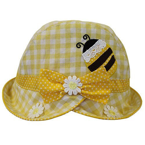 bumble bee hat