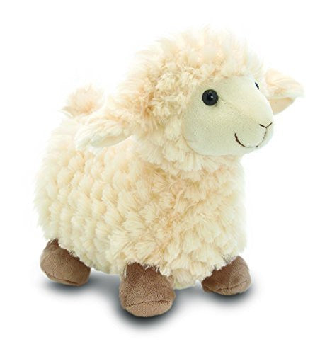 Keel Toys 30 cm Standing Sheep by Keel Toys