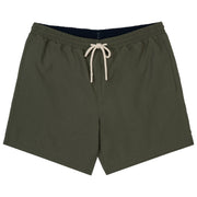 Recycled Swimming Shorts: Mens