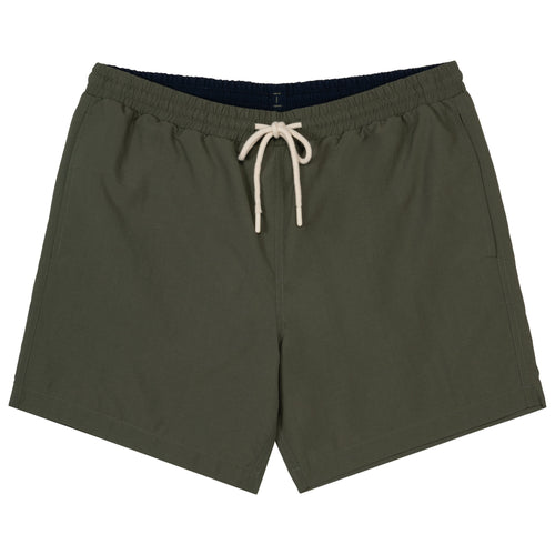 Recycled Swimming Shorts: Mens