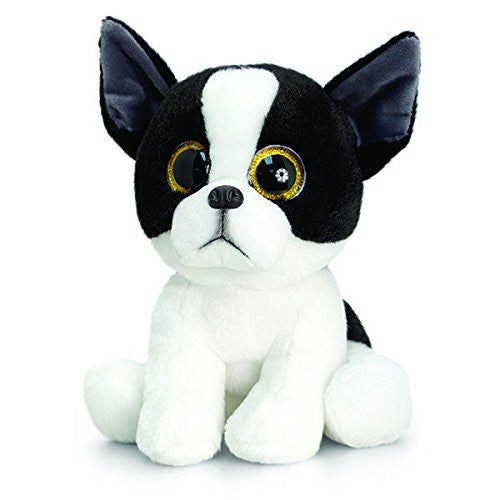 sparkle eyes puppy 15cm choice please message or one at random