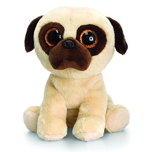 sparkle eyes puppy 15cm choice please message or one at random