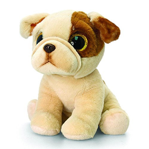sparkle eyes puppy 15cm choice please message or one at random