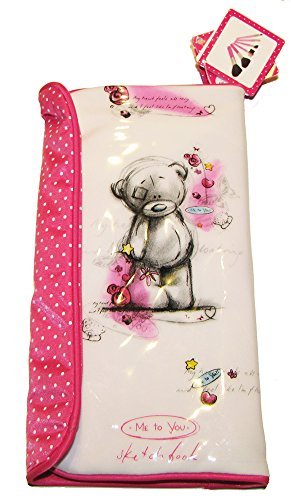 Me To You Make Up Bag Variation