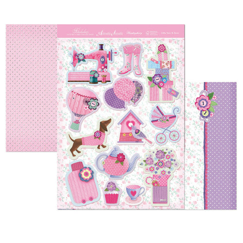 faberdashery little sew & sews