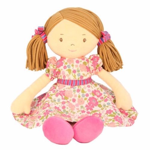 Bonikka Katy Rag Doll