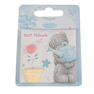Me to You Bear Best Friends Magnet