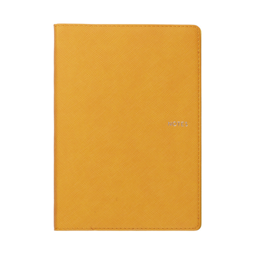 Metropolitan Melbourne -  Notebook B6 Ruled (MLB6)