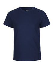 Fairtrade Organic Kids T-shirt