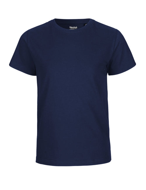 Fairtrade Organic Kids T-shirt
