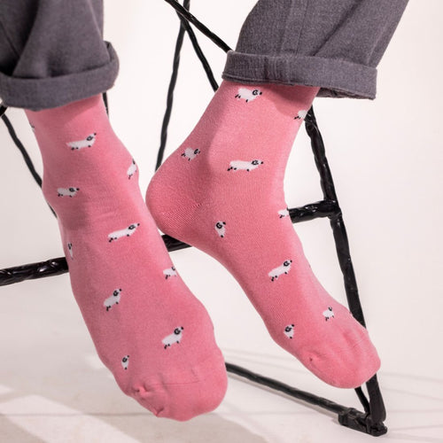 Build Your Own Bamboo Sock Gift Box – 3 Pairs