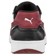 Puma Frontcourt LOW S3L ESD Fibreglass Safety Trainer