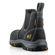 Buckler WIZD2 Wizardz Water Resistant Safety Dealer Boot