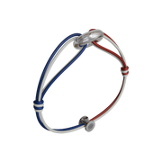 Football Teams Bracelets 1mm