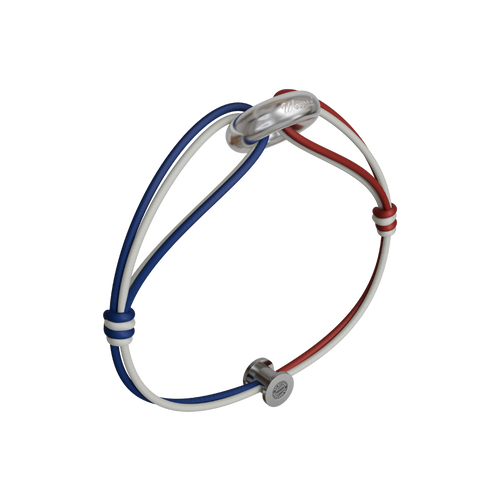 Football Teams Bracelets 1mm