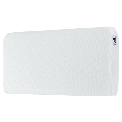 The Bamboo Skinny Pillow