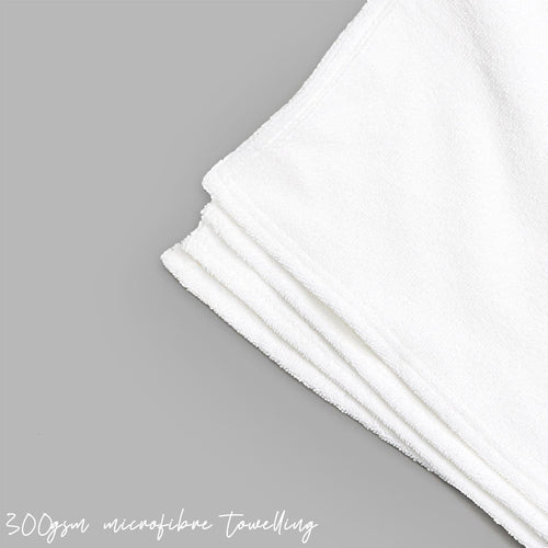 Lee Buccilli - Paul Reaney - Golf Towel