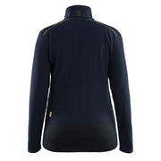 Blaklader 4766 Women's Microfleece Jacket