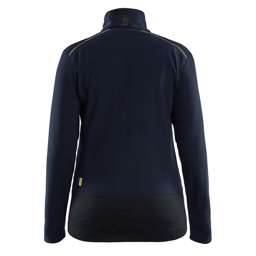 Blaklader 4766 Women's Microfleece Jacket