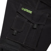 Apache APKHT TWO Cordura Knee Pad Holster Trousers