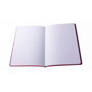 Brilliance  -  Notebook A5 Ruled (BR15R)