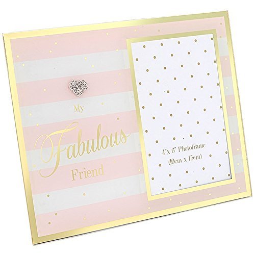 mad dots mirror frame fab friend