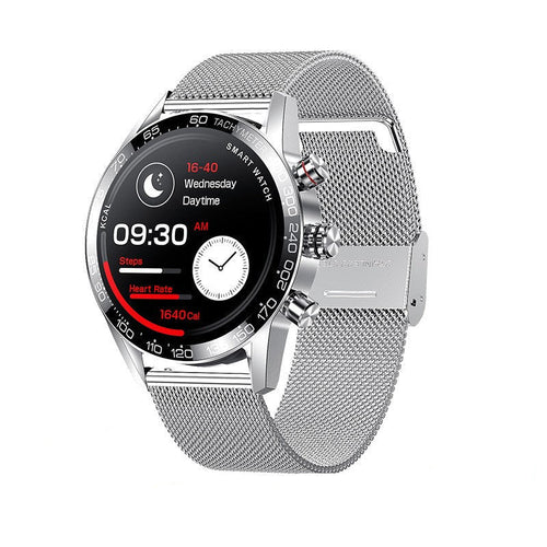 Men's Bluetooth Smart Phone Watch