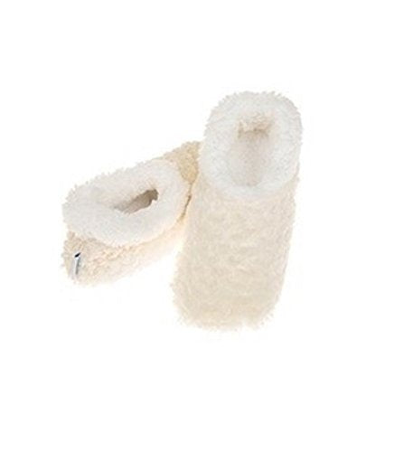 Womens Snoozies Slipper Fleece Cosy Xmas Christmas Gift
