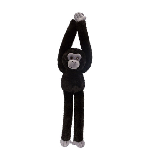Keel Toys Wild Hanging Monkey 65cm Gorilla Cuddly Soft Toy Plush SW0085