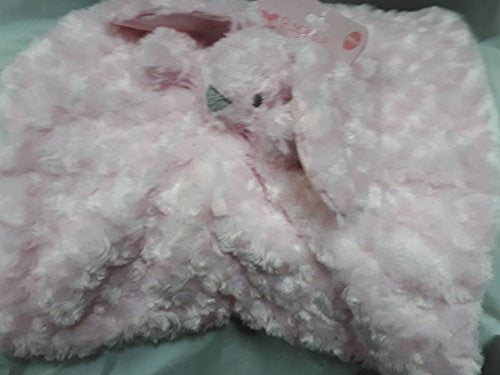 rock - a bye comforter pink