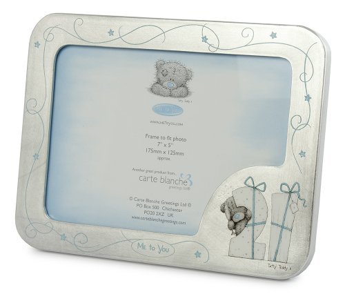 Me To You Large 21. Birthday Frame