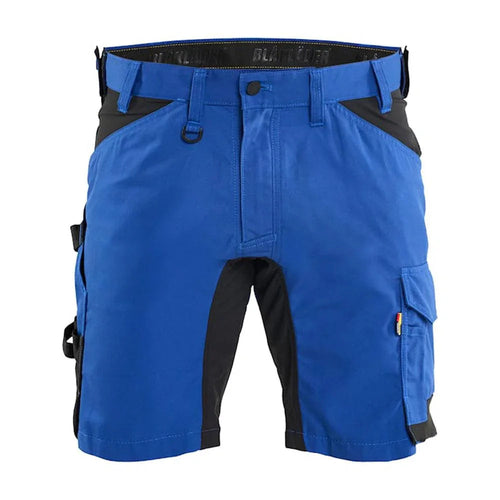 Blaklader 1753 Lightweight Craftsmen Cargo Shorts