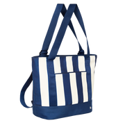 Dock & Bay Cooler Bag - Whitsunday Blue: One Size