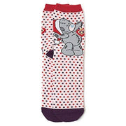 Christmas Me to You Bear Socks by Me To You Bear