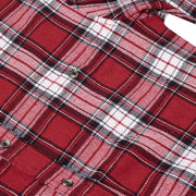 Fat Face Cotton Check Shirt