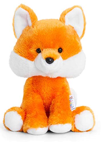 Keel Toys Pippins 14cm franky fox