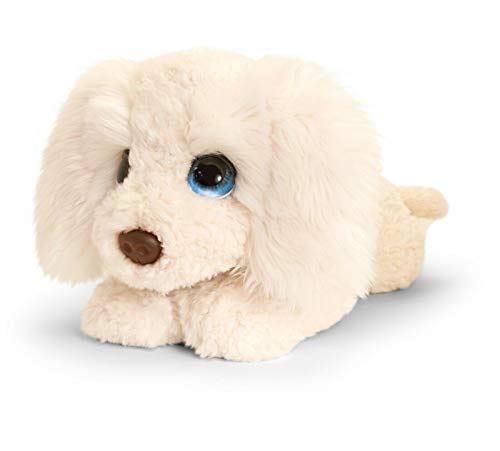 Keel Toys signature cuddle puppy labradoodle 47 cm