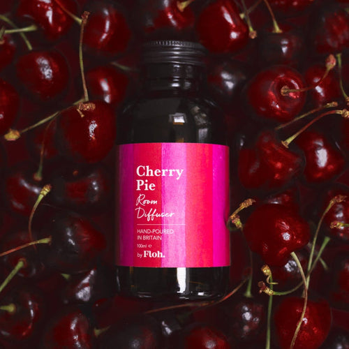 Cherry Pie Apothecary Diffuser