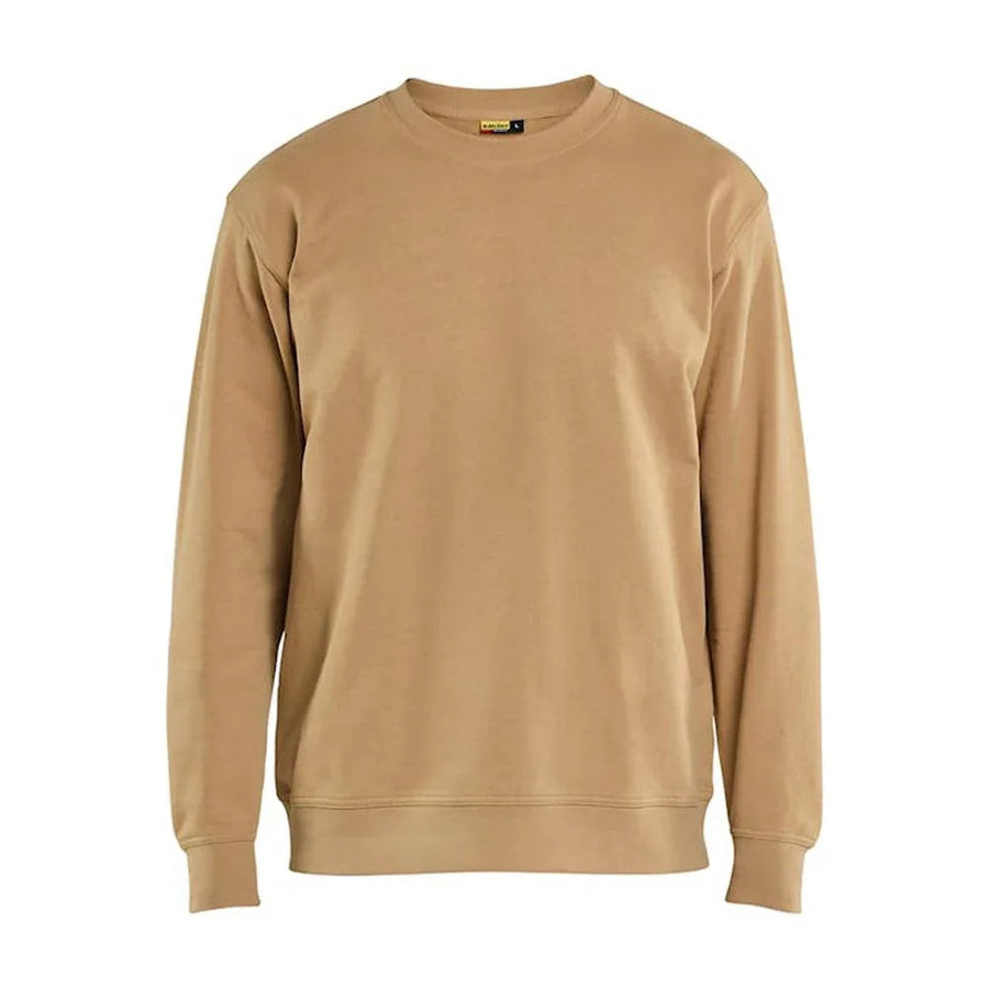 Blaklader 3340 Crew Neck Sweatshirt