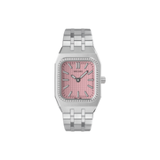 Duke Watch - Small Model with Diamonds