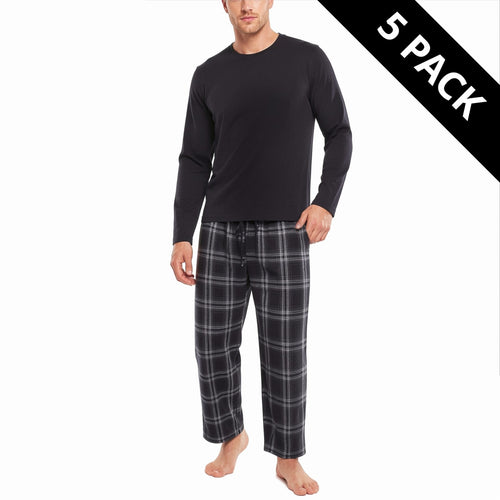 Kruxader Pyjama Set
