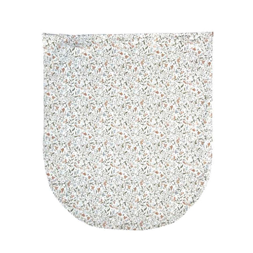 Feeding & Pumping Privacy Cover - Sweet & Wild
