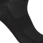 Sock Stack Mens Bamboo Sports Liner Socks 6 Pairs Antibacterial MoistureWicking Breathable