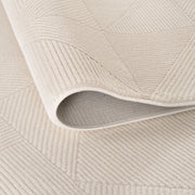 Carmel Cream Rug Abstract | 6000